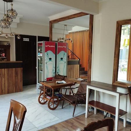 David Hotel クタイシ エクステリア 写真
