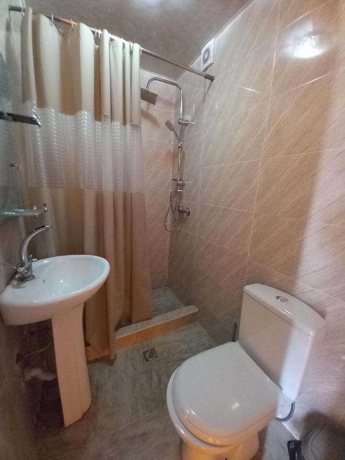 David Hotel クタイシ エクステリア 写真
