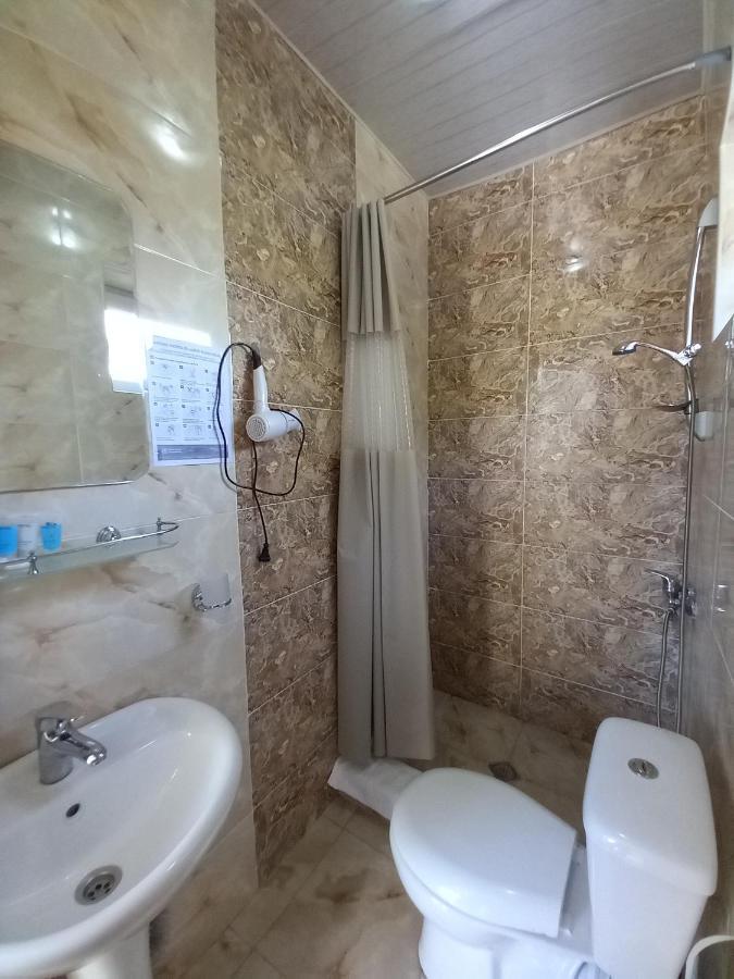 David Hotel クタイシ エクステリア 写真