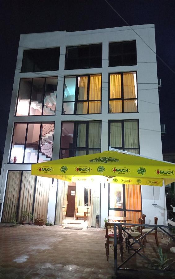 David Hotel クタイシ エクステリア 写真