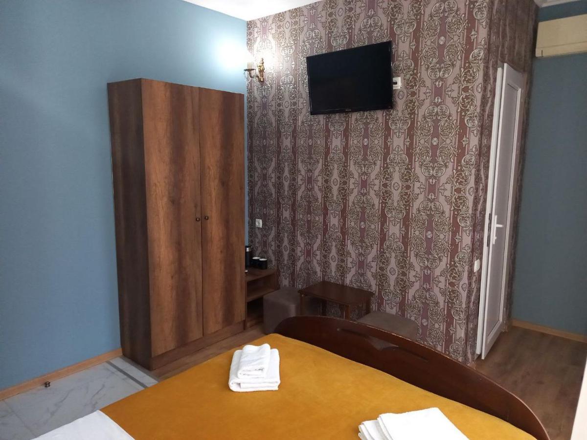 David Hotel クタイシ エクステリア 写真