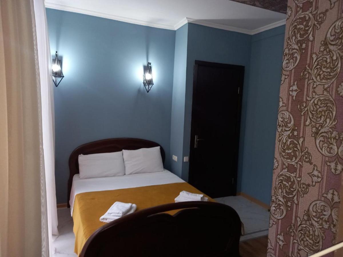 David Hotel クタイシ エクステリア 写真
