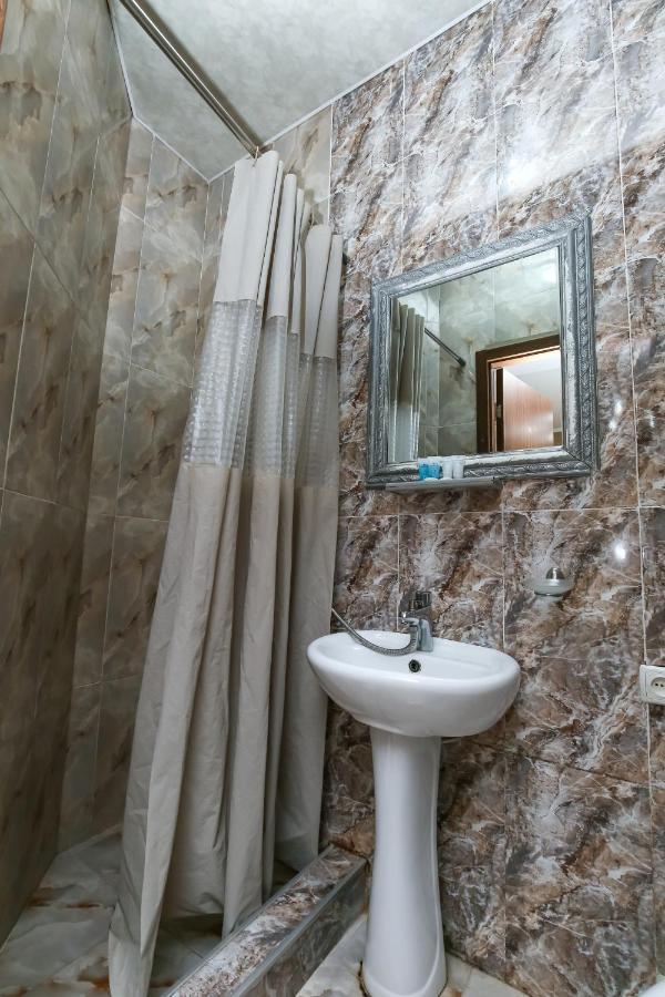 David Hotel クタイシ エクステリア 写真