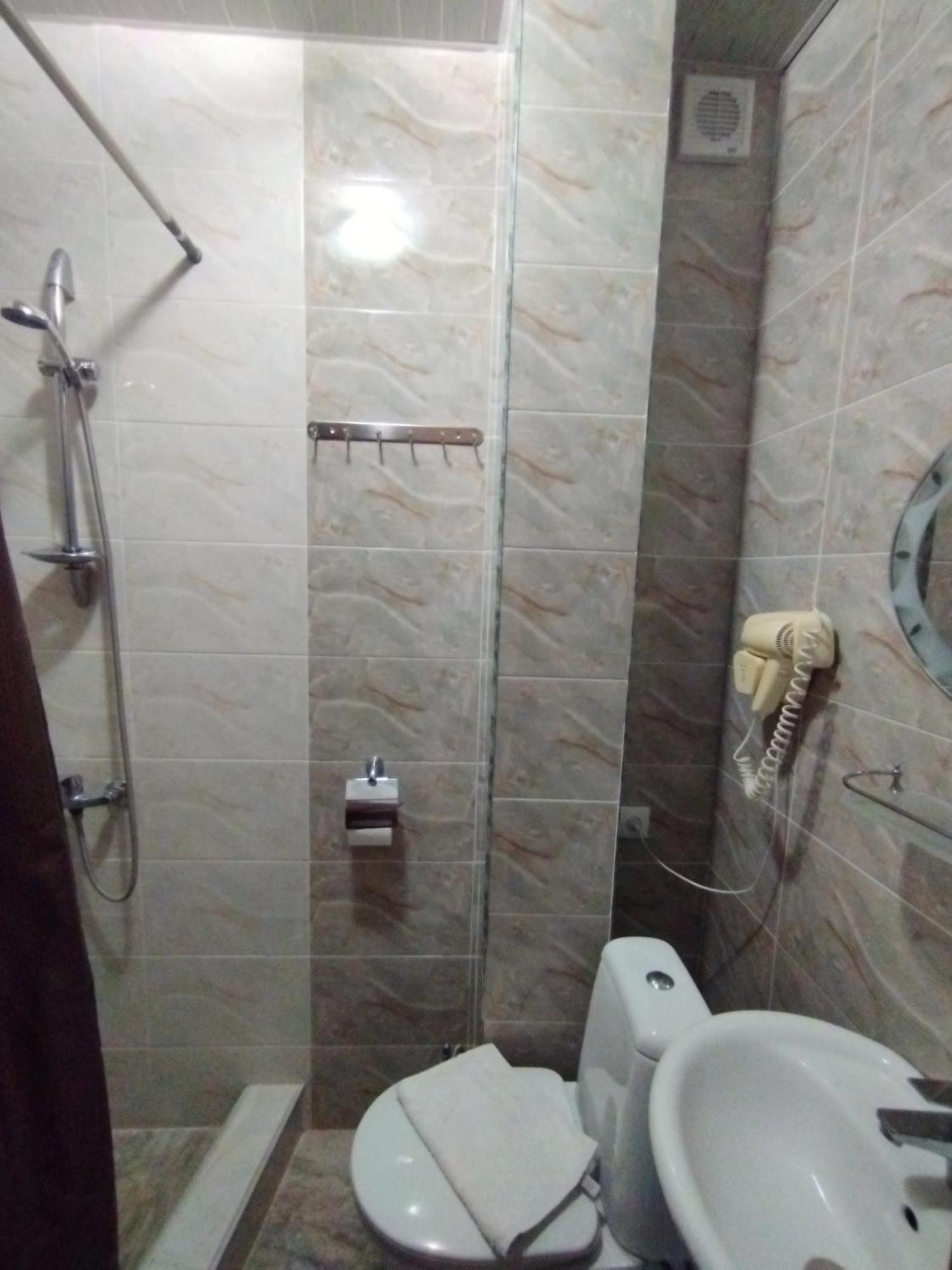 David Hotel クタイシ エクステリア 写真