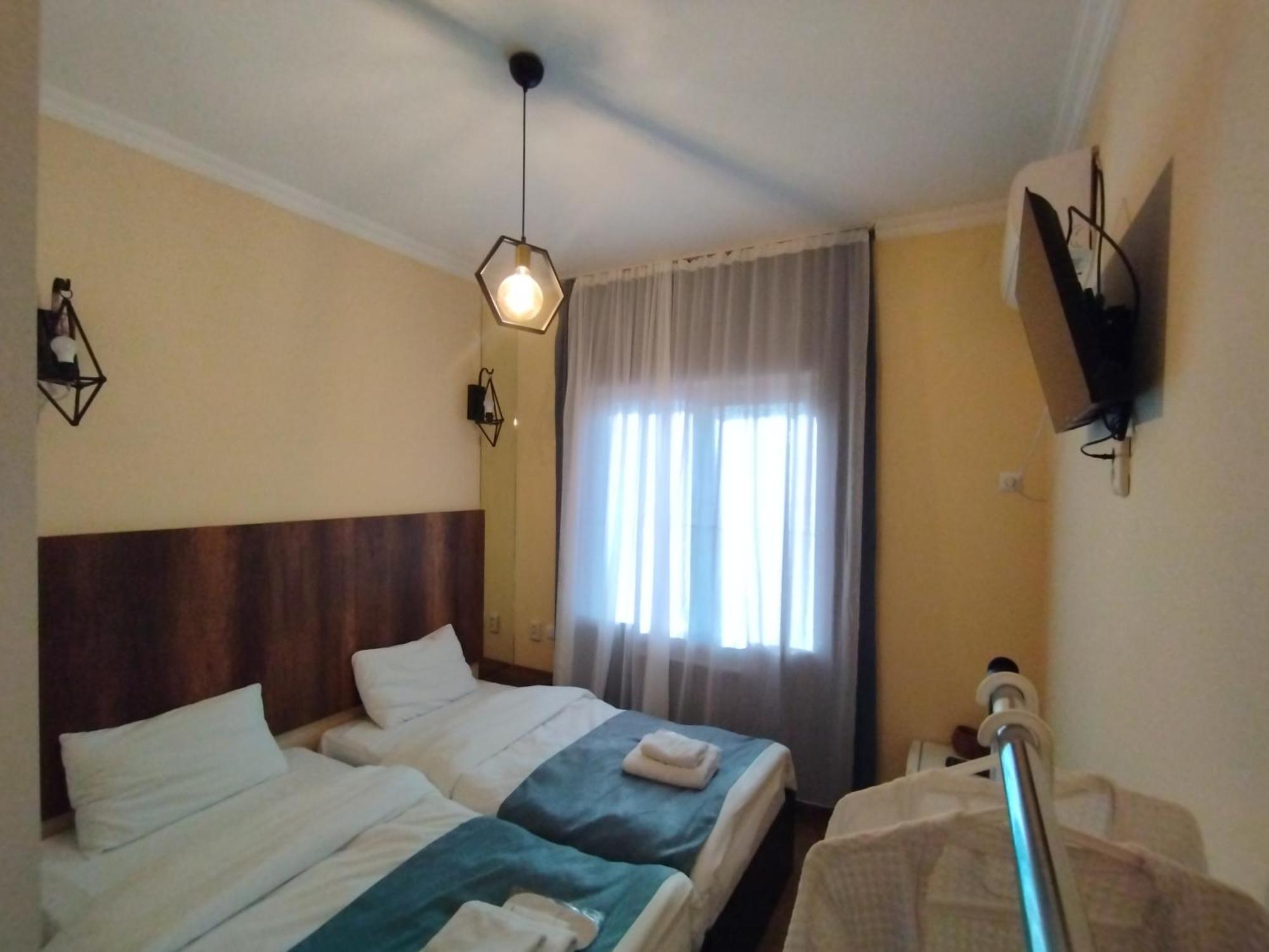 David Hotel クタイシ エクステリア 写真