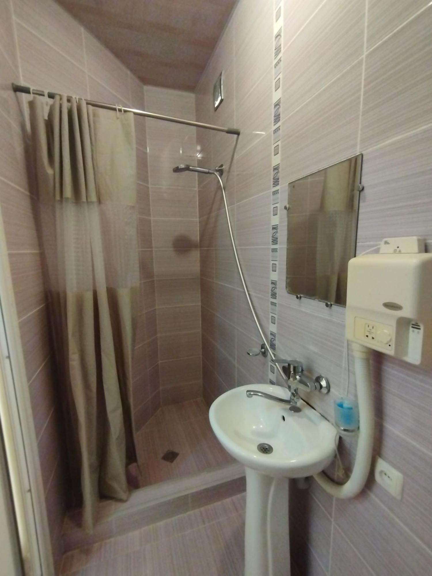 David Hotel クタイシ エクステリア 写真