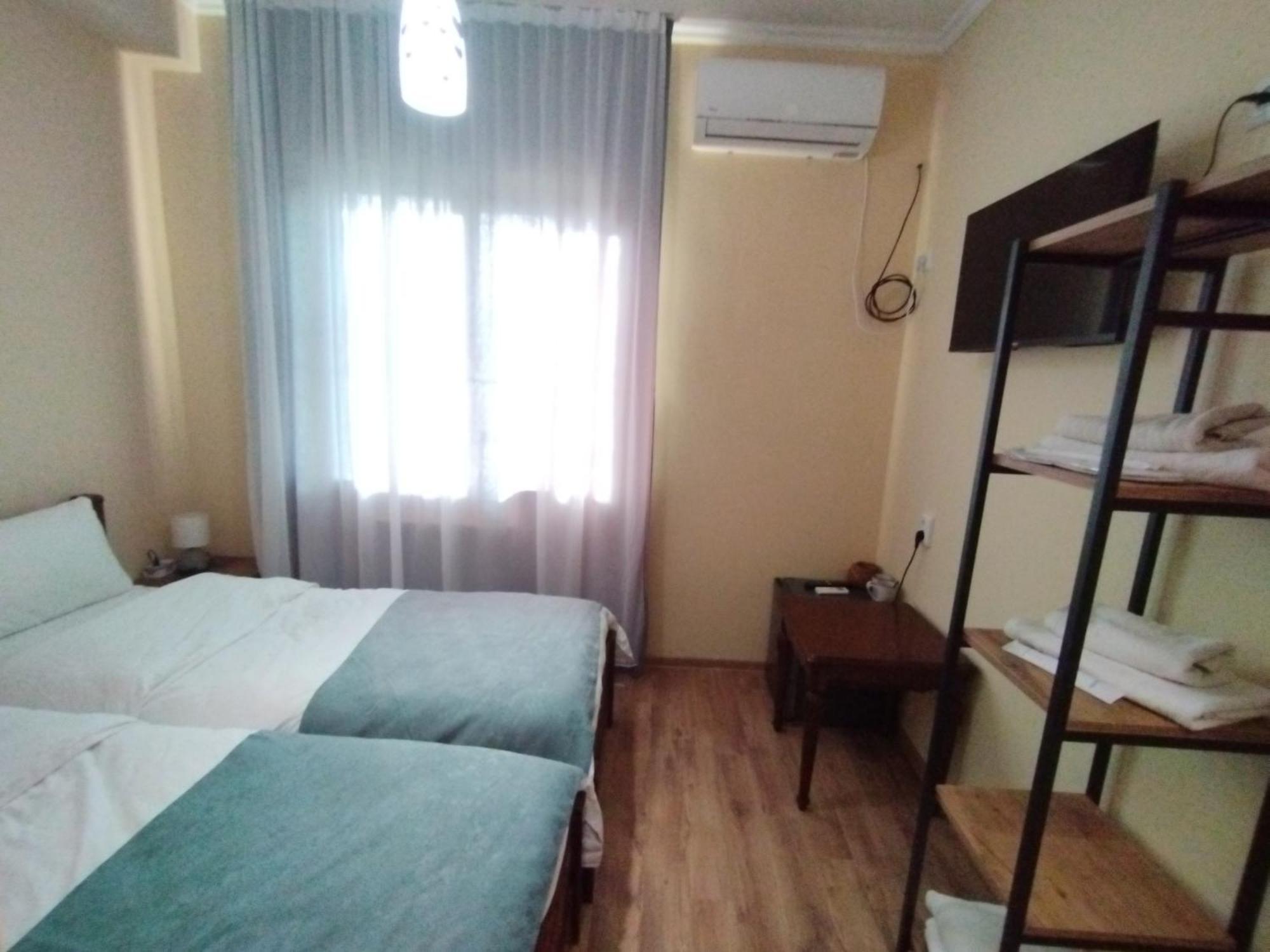 David Hotel クタイシ エクステリア 写真