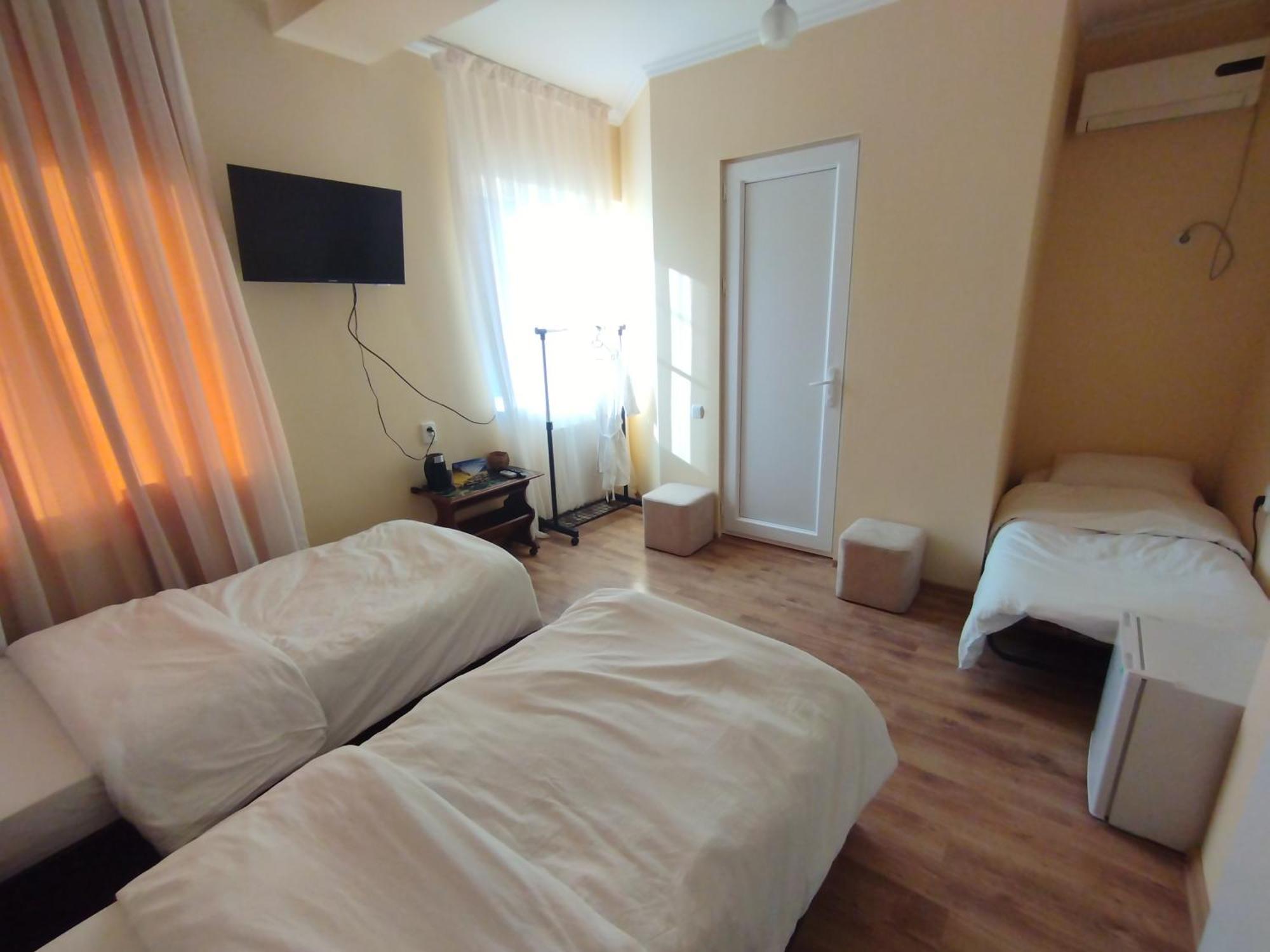 David Hotel クタイシ エクステリア 写真