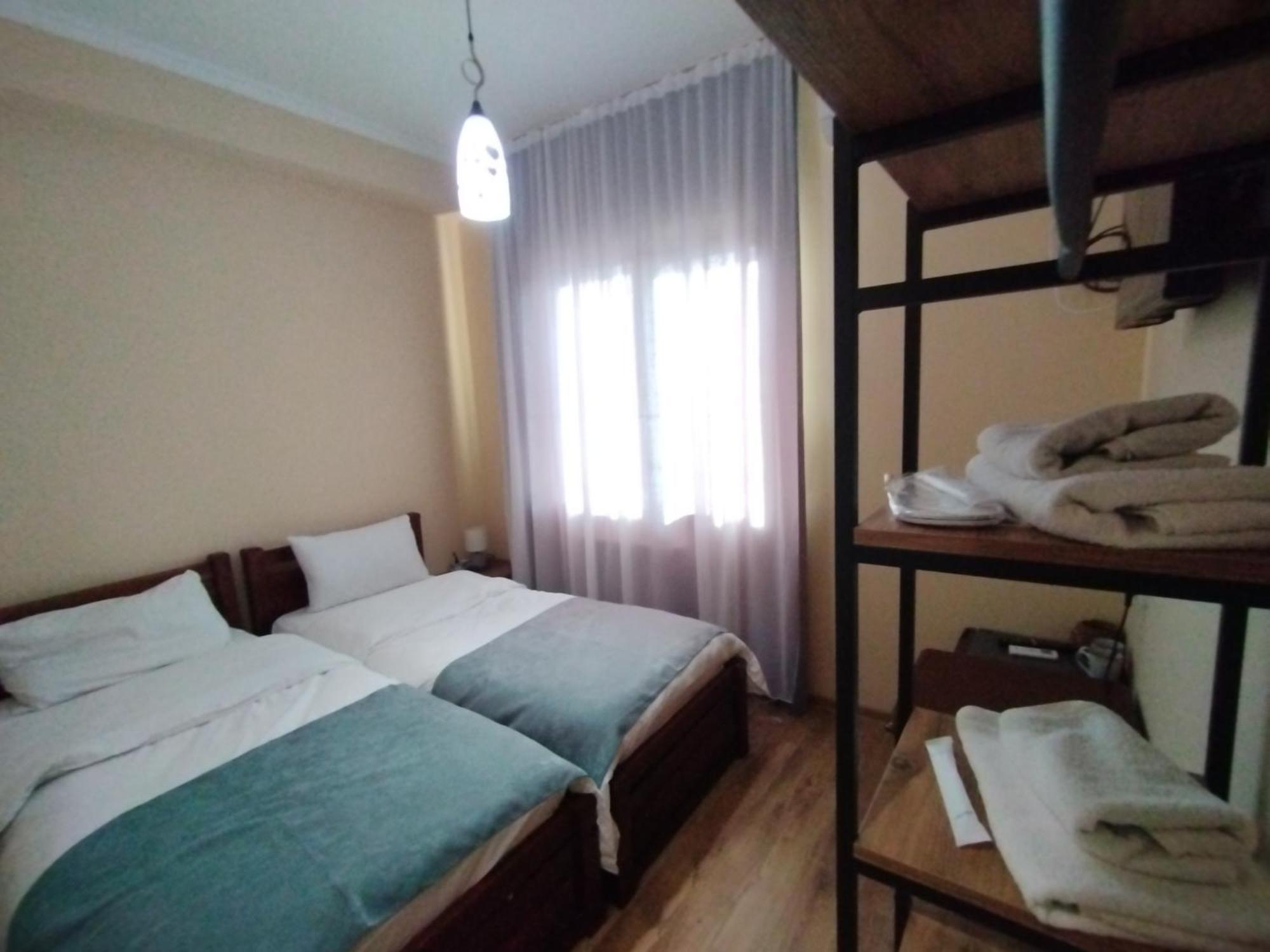 David Hotel クタイシ エクステリア 写真
